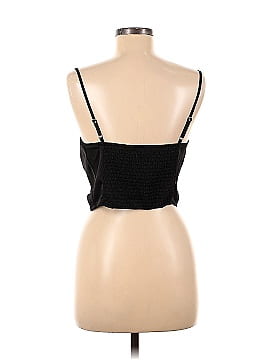 BP. Sleeveless Blouse (view 2)