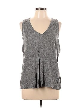 Madewell Sleeveless T-Shirt (view 1)