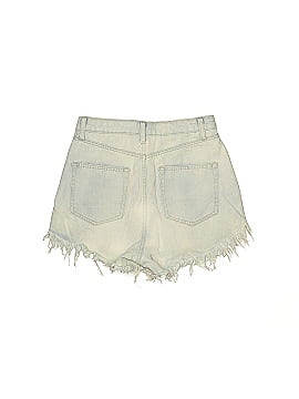 Wild Fable Denim Shorts (view 2)