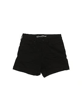 Universal Thread Denim Shorts (view 1)