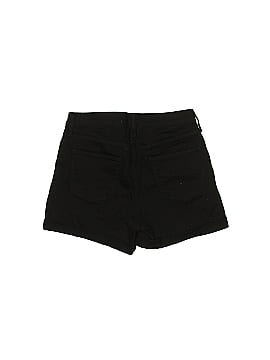 Universal Thread Denim Shorts (view 2)