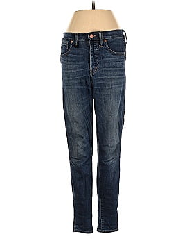 Madewell Jeans (view 1)