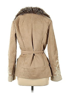 INC International Concepts Coat (view 2)