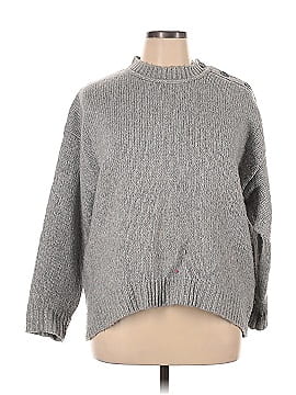 J.Crew Pullover Sweater (view 1)