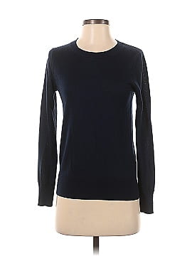 Banana Republic Silk Pullover Sweater (view 1)