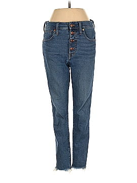 Madewell Jeans (view 1)