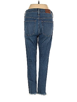 Madewell Jeans (view 2)