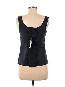 BCBGMAXAZRIA Sleeveless Blouse (view 2)