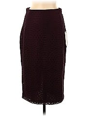 Eva Mendes By New York & Company Casual Skirt