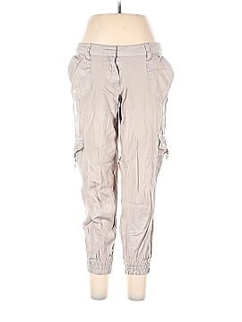 White House Black Market Cargo Pants (view 1)