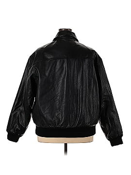 Unbranded Leather Jacket (view 2)