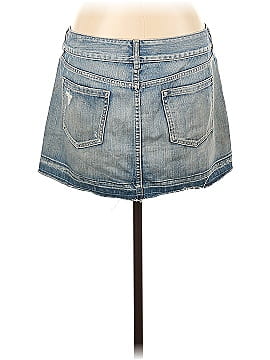 Old Navy Denim Skirt (view 2)