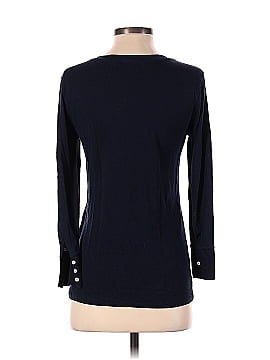 J.Crew Long Sleeve Henley (view 2)