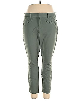 Gap Dress Pants (view 1)