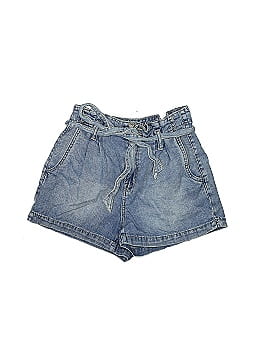 American Eagle Outfitters Denim Shorts (view 1)