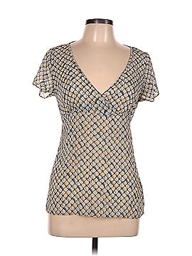 TU Sleeveless Blouse (view 1)