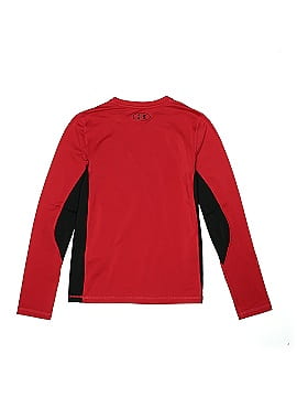 Under Armour Active T-Shirt (view 2)