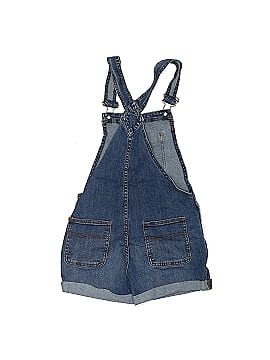 Jordache Overall Shorts (view 2)