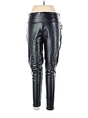 1.State Faux Leather Pants