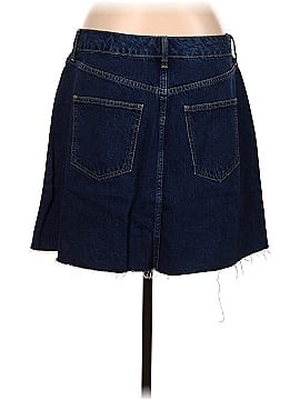 Boden Denim Skirt (view 2)