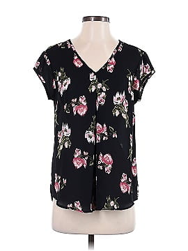 DR2 Short Sleeve Blouse (view 1)