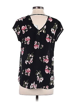 DR2 Short Sleeve Blouse (view 2)