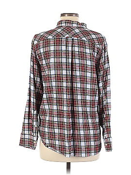 J.Crew Long Sleeve Button-Down Shirt (view 2)