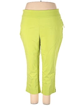 Roz & Ali Casual Pants (view 1)