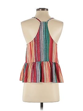Sage the Label Sleeveless Blouse (view 2)