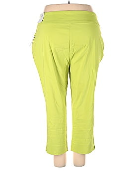 Roz & Ali Casual Pants (view 2)