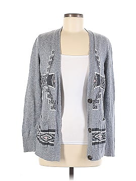 Hollister Cardigan (view 1)