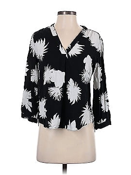 Vince Camuto 3/4 Sleeve Blouse (view 1)