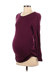 Old Navy   Maternity Pullover Sweater