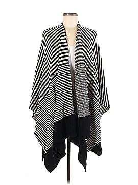 Lane Bryant Poncho (view 1)