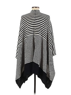 Lane Bryant Poncho (view 2)