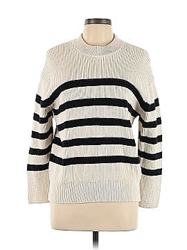 Zara Pullover Sweater (view 1)