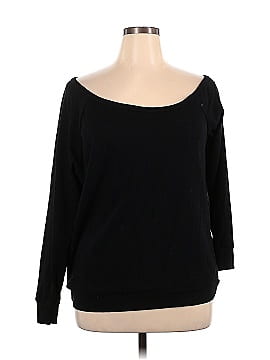 Torrid Pullover Sweater (view 1)