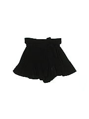 Zara Trf Dressy Shorts