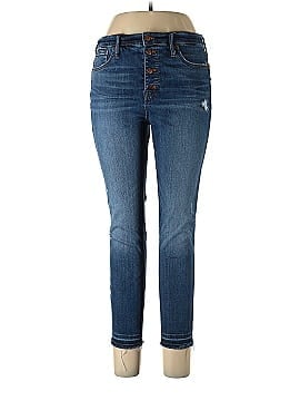 Madewell Jeans (view 1)