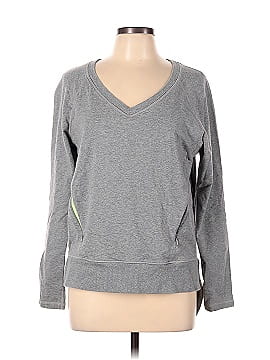 Lululemon Athletica Sweatshirt (view 1)