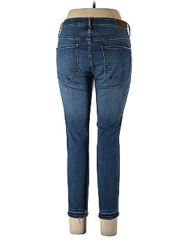 Madewell Jeans (view 2)