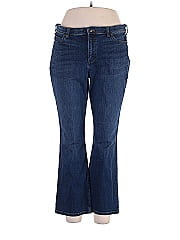Duluth Trading Co. Jeans