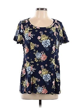 Torrid Short Sleeve T-Shirt (view 1)