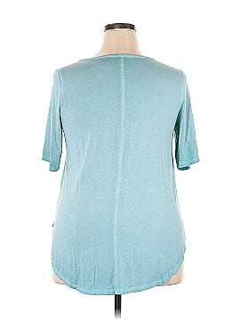 Torrid Short Sleeve T-Shirt (view 2)