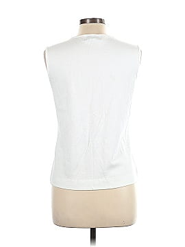 Casual Corner Annex Sleeveless T-Shirt (view 2)