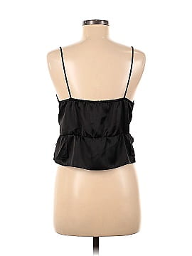 Topshop Sleeveless Top (view 2)