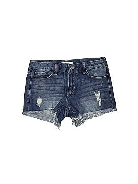 JBD Denim Shorts (view 1)