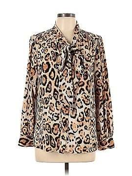 Vince Camuto Long Sleeve Blouse (view 1)