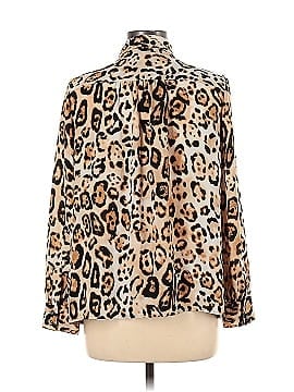 Vince Camuto Long Sleeve Blouse (view 2)