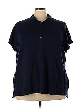Old Navy Short Sleeve Polo (view 1)